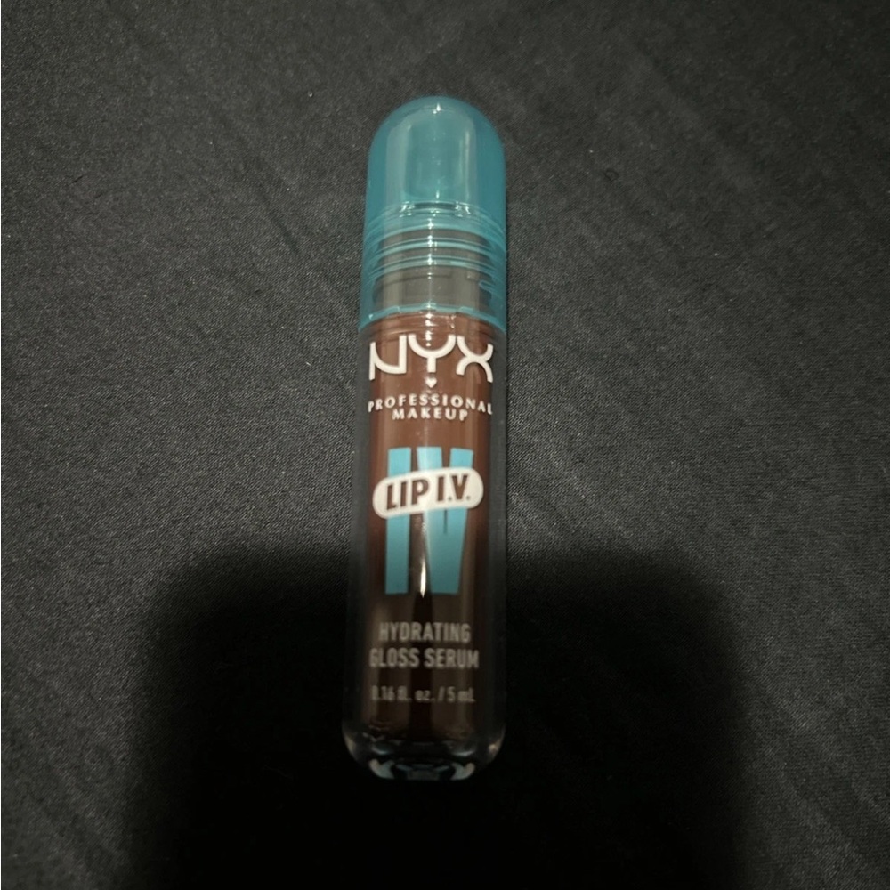 NYX Professional Makeup Lip IV Esspresso Soak, 0.16 oz